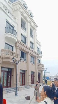 Biệt thự liền kề trung tâm Móng Cái, giá sốc chỉ 15 triệu/m2 XD, số lượng cực hạn