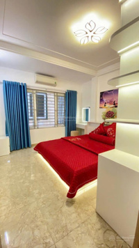 Siêu phẩm 6 tầng thang máy mới cứng tại Thuý Lĩnh chỉ 4,8 tỷ còn TL mạnh