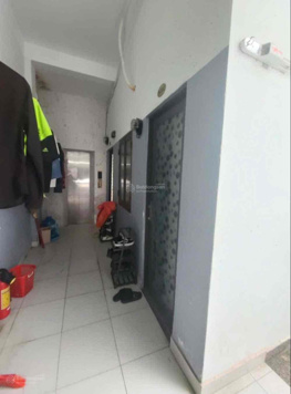 Tin vip! Tòa căn hộ 4 tầng hiếm có ngay ĐH Kinh Tế, Mỹ An, Ngũ Hành Sơn - 180m2 - DT~100 tr/tháng