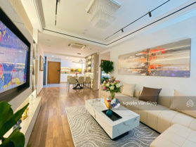 Chính chủ cần bán nhanh căn hộ 3 ngủ đẹp cạnh công viên hồ điều hòa, full nội thất đẹp, hơn 4 tỷ