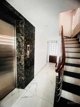 Mặt phố Vọng lô góc hiếm có - TT Hai Bà Trưng - 60m2 x7 tầng thang máy - kinh doanh đỉnh - chỉ 27tỷ