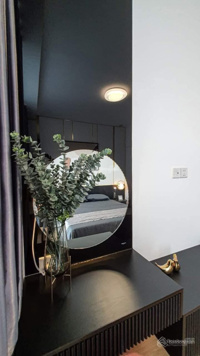 Chủ định cư bán rất gấp căn hộ Tresor 2PN 2WC 75m2 tầng cao view sông đẹp chỉ 4,95 tỷ LH 0931 785 522