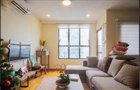 Siêu hot ICON56! Chủ bán gấp căn hộ 1PN gần 50m2 có sổ lầu cao view sông giá 3,89 tỷ LH 0931 785 522