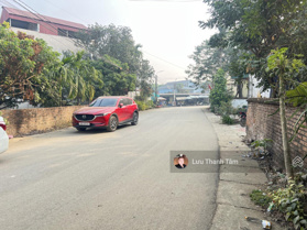 Chính chủ gửi bán lô tiềm năng trung xã Hòa Sơn Lương Sơn Hòa Bình, 155m2 có 80m2 thổ cư