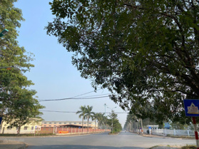 Bán 3 lô đất DA (1 lô góc+2 lô thường) tại phố đi bộ P. Vân Dương, Bắc Ninh giá đầu tư 21 tỷ, 376m2