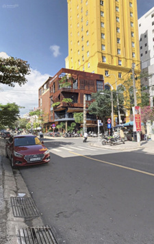 Cho thuê mặt bằng 4 tầng góc 2 mặt tiền Lê Hồng Phong, phù hợp làm nhà hàng