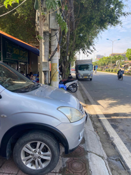 Bán nhà cấp 4, 90,7m2, MT: 4,56m mặt phố Chùa Thông Sơn Tây Hà Nội 0974 681 333