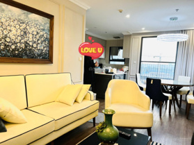 Quỹ căn giá tốt nhất. 2PN1WC full đồ 2,65tỷ bao phí. 3PN 75m2 full đồ 3,65 tỷ. 3PN + 100m2 4,8x tỷ