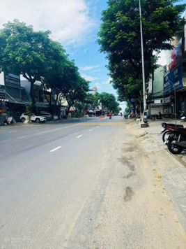 Cần bán lô đất Mặt tiền đường Vũ Lập, Quận Liên Chiểu, Đà Nẵng, chỉ 3,3 tỷ, LH 0934 888 092