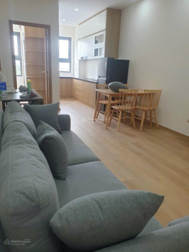 Cho thuê căn 2PN full nội thất - chỉ 5 tr/tháng - vào ở ngay