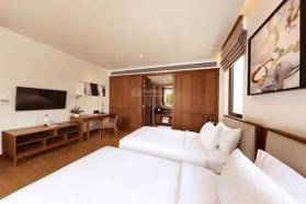 Ngân hàng xiết nợ bán gấp căn biệt thự nghỉ dưỡng Sun Premier Vilage Hạ Long. Thông tin căn: 444m2