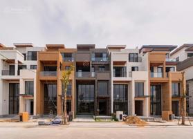 Bán biệt thự nhà phố tại cụm khu đô thị TOD Tiên Phong ở quận 9 - The 9 Stellars của CĐT Sơn Kim