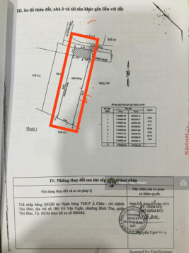 Đất đường số 10 Trần Não - 120 tr/m2 tổng 300m2 - 0908 947 618