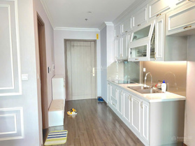 E cần bán căn hỘ 2 PN 2 VS góc Vinhomes Symphony 6,7 tỷ, 66,5 m2, view đẹp bể bơi, LH: 0915 159 955