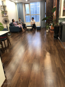 Hot chỉ 5,2 tỷ thôi ạ! Bán căn hộ 3PN 93m2 mới nhất chung cư IA20 Ciputra Hà Nội tầng 20