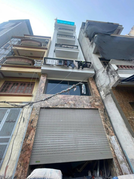 Đỉnh vip! Phan Đình Giót - Nhà mới - Ô tô tránh - 68m2 - 7 tầng thang máy - 22 tỷ