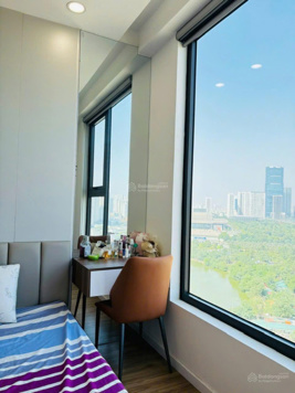 Ban quản lý: Cho thuê căn hộ 2 ngủ tại NHS Trung Văn, với giá tốt nhất khu vực