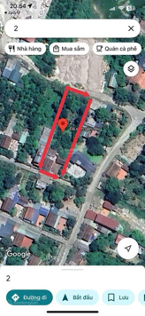 Đất nhà xưởng hoặc nghỉ dưỡng Nam Phương Tiến Chương Mỹ