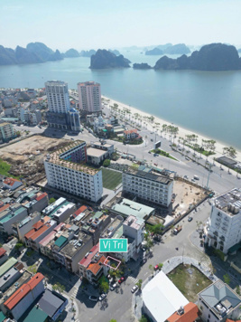 Bán đất nền Hồng Hà mặt tiền 8,3m gần Bãi Tắm Hòn Gai Hạ Long giá tốt