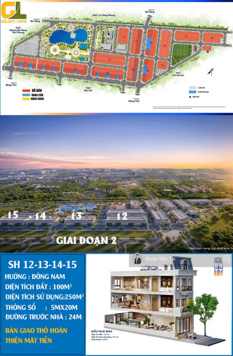 Hiện tại còn duy nhất 02 căn vị trí kinh doanh đỉnh cao giá CĐT rẻ nhất thị trường