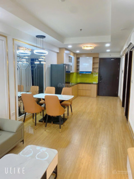 Cần bán căn hộ 60m2, 2N2VS chung cư NOXH Dabaco Khắc Niệm D - Green Park, Bắc Ninh