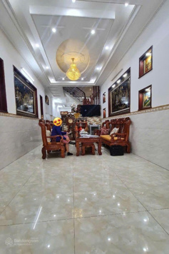 Bán nhà mặt phố đẹp, 12,7 tỷ, 80m2 tại đường 34, Bình Trị Đông B, Bình Tân, TP. HCM