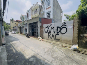 Bán đất đẹp tại Giang Biên, Long Biên, Hà Nội, 10,9 tỷ, 90m2, mặt tiền 4.7m, nở hậu pháp lý đầy đủ