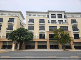 Lời 3 tỷ khi mua - chiết khấu 25% ngay vào giá căn shop duy nhất còn lại của trục đường 30m