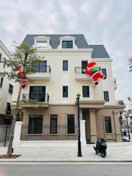 Bán cắt lỗ chỉ 1.5 tỷ sở hữu căn liền kề có cơ hội nhận oto VF9 tại Vinhomes Móng Cái Golden Avenue