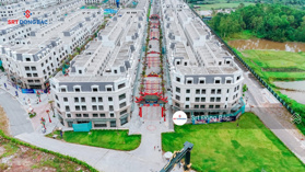 Bán quỹ căn chính sách tốt đã hoàn thiện nội thất + cam kết thuê lại diện tích 60m2 giá 3.8 tỷ