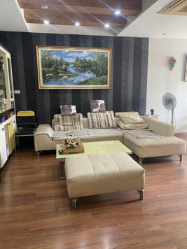 Bán căn hộ N6 Hoàng Đạo Thúy, DT sổ 100 m2, có 3 PN, 2 phụ, nội thất đẹp, giá 4,5 tỷ