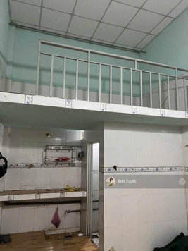 Ngân hàng thanh lý dãy trọ 16 phòng 10x35m SHR Bình Chánh ngay Chợ Dân Đông