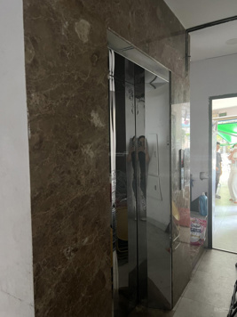 Siêu phẩm nhà 5tầng căn góc 2MT, 4m*17m. DTSD: 374m2. Đường Lê Lợi, Gò Vấp. LH: 0938 993 973