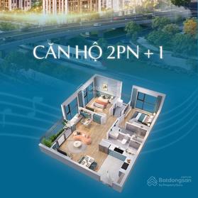 Quỹ 50 căn ngoại giao Sola Park + Victoria - Studio từ 2,1tỷ-1PN từ 3,1tỷ-2PN từ 3,6tỷ - 3PN từ 4,7