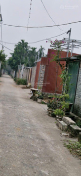 Nhà tôi có 1239m2 đất 50 với tổng 6 lô liền kề, bán rời từng lô Sài Sơn - Quốc Oai. Đường oto tránh