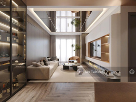 GenZ Land chuyên chuyển nhượng căn hộ Sunshine Garden quỹ căn đa dạng giá tốt nhất cho khách ở thực