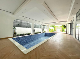 Bán NP 600m2, 4PN, 4WC tại Nguyễn Mạnh Hùng, P Long Toàn, Bà Rịa, 14 tỷ