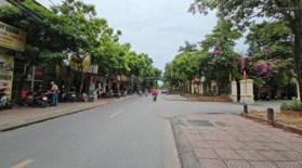 Bán lô góc TĐC Bắc Phú Cát, 3,8 tỷ 115m2 100% đất ở. Gần CNC Hòa Lạc, ĐHQG 5p lái xe. Có NH cho vay