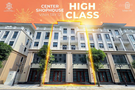 Bỏ lỡ hàng hiếm shophouse VT là bỏ qua cơ hội làm giàu lớn nhất 5 năm tới Vinhomes Ocean Park 3?