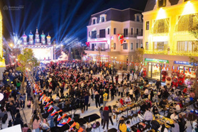 Cơ hội nhận xe VF9 2 tỷ 1. Nhà mặt đường Móng Cái, 60m2, 5T, trung tâm giao thương, nhỉnh 3 tỷ