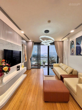 Tôi là chính chủ căn hộ cao cấp tầng trung 2PN, 2WC, 72.2m2 tại Võ Nguyên Giáp, 2,7 tỷ, bán gấp