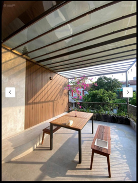 Cho thuê biệt thự 6 phòng ngủ tại Phúc Lộc Viên cực đẹp