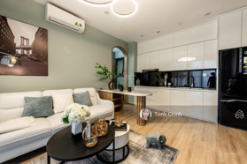 Bán gấp chung cư cao cấp Hoàng Cầu Skyline, 92m2, 2PN, view hồ Hoàng Cầu, sổ Hồng lâu dài