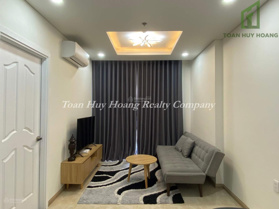 Cho thuê căn hộ Monarchy đường Trần Hưng Đạo 2pn đẹp view biển-TOÀN HUY HOÀNG