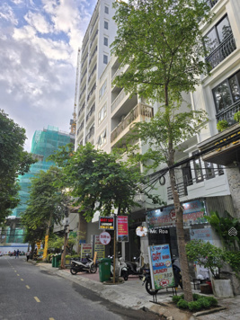 Nhà Rẻ nhất Phố Tây An Thượng, cách biển 100m, giá bán chỉ 12.8 tỷ sẵn dòng tiền thuê