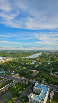 Giỏ hàng Vinhomes Grand Park cắt lỗ T1/2025 Origami - Rainbow 1.9 tỷ - 54m2