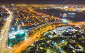 CHO THUÊ NHÀ MẶT TIỀN TRẦN HƯNG ĐẠO - QUẬN SƠN TRÀ-ĐÀ NẴNG-15TR-LH 0938 594 594