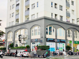 Bán các căn Dreamhome; chỉ từ 1,7 tỷ/căn 2PN; căn 3PN Tặng nội thất 2,120 tỷ. LH 0909 086 098