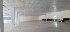 Cho thuê 3200m2 showroom mặt tiền đường Nguyễn Hữu Thọ, Thanh Khê, Đà Nẵng