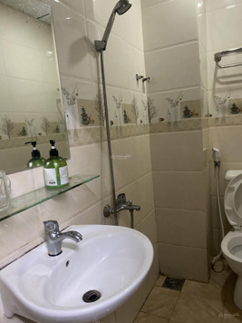 Căn hộ mới xây full nội thất gần Hồ Tùng Mậu ĐH Bách Khoa, Sư Phạm, CĐ FPT. Chỉ 2.2 triệu/th